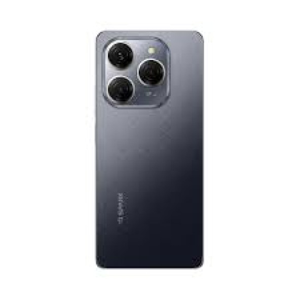 Tecno Spark 20 Pro 256 GB 8+8 GB Ram SİYAH RENK (Tecno Türkiye Garantili)