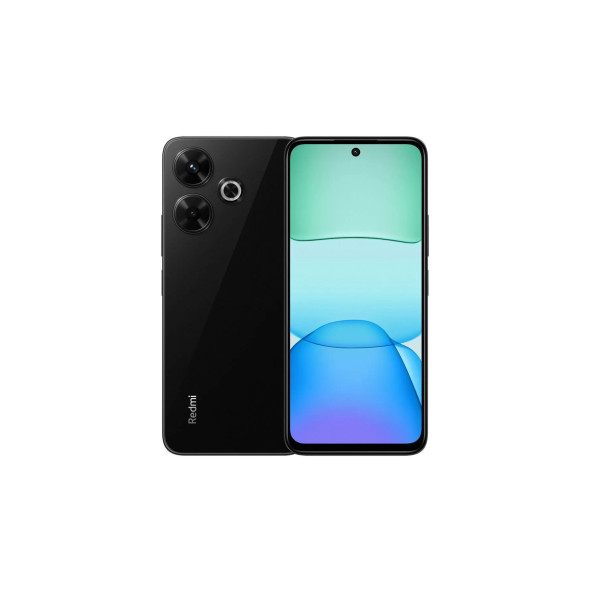 Xiaomi Redmi 13 8 GB 256 GB Siyah (Xiaomi Türkiye Garantili)