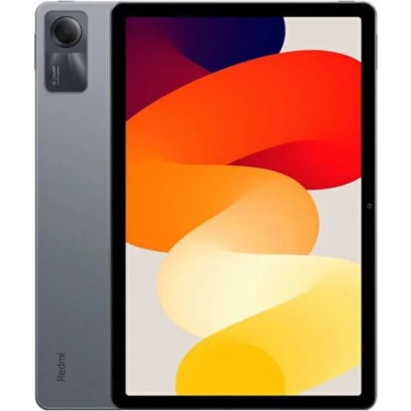 Xiaomi Redmi Pad Se 8/256 GB Graphite Gray Tablet (Türkiye Garantili)