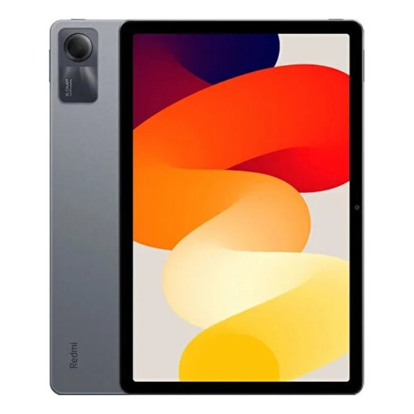 Xiaomi Redmi Pad Se 8/256 GB Graphite Gray Tablet (Türkiye Garantili)