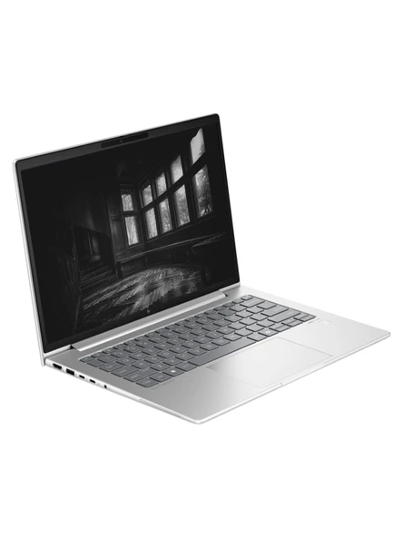 Hp Elitebook 640 G11 Ultra7 155U 80GB Ddr5 1tb SSD 14"' Fhd 400NIT Wuxga Windows 11 Pro Taşınabilir Bilgisayar HA23E2EAP21 + Zettaçanta