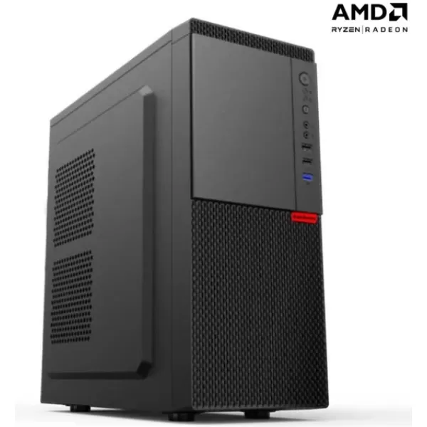 CRTG24 Ryzen 5 5600G 16GB DDR4 512GB NVMe Ofis Hazır Sistem Tavsiyesi