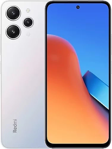 Xiaomi Redmi 12 256 GB 8 GB Ram Gümüş (İthalatçı Garantili)