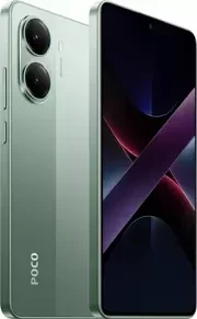 Poco X7 Pro 12 GB 512 GB Yeşil Cep Telefonu