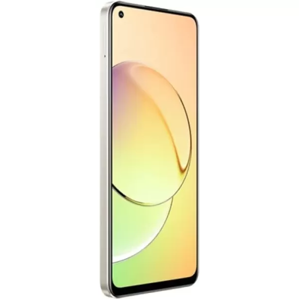 Realme 10  8/128 GB  Clash White  Akıllı Cep Telefonu (Realme Türkiye Garantili)
