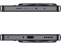 Tecno Camon 30 5g 512 GB 12 GB Ram (TECNO Türkiye Garantili) Siyah