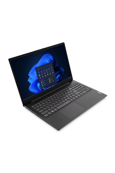 LENOVO V15 G3 Ryzen 7 5825U 8 GB 512 GB SSD 15.6" Full HD Freedos 82TV009CTX BT4
