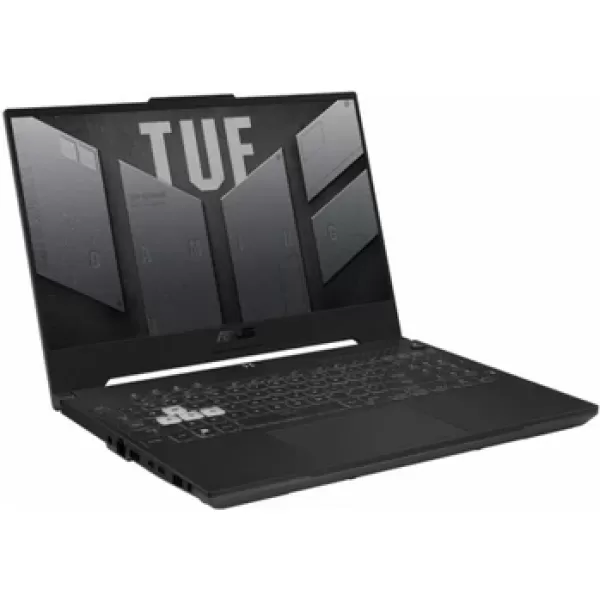 TUF FX507ZC4-HN081 İ5-12500H 8GB 512GB SSD RTX3050 15.6" DOS OYUNCU NOTEBOOK