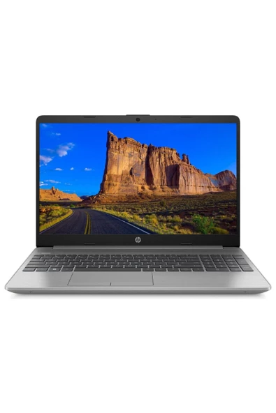 HP 250 G9 I5 1235u 16gb 1tb Ssd Fdos 15.6" Fhd Taşınabilir Bilgisayar 6q8n9esm8