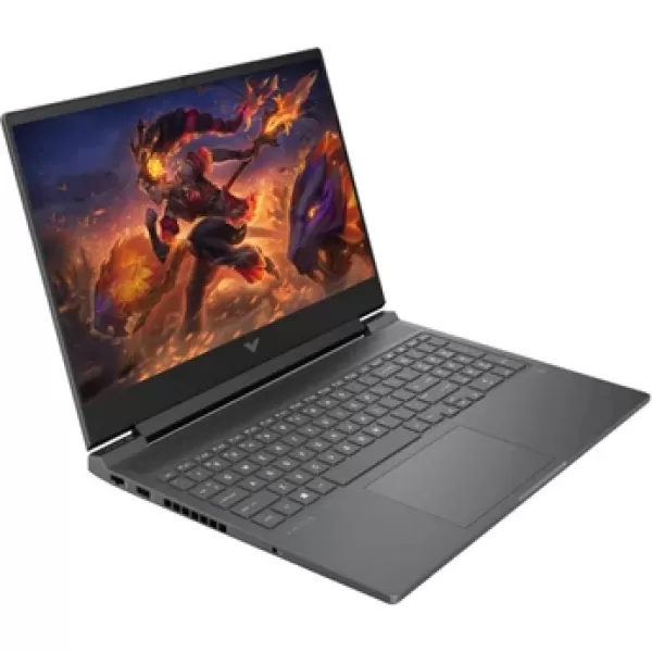 HP Victus 16 Ryzen 7 7840HS 24GB 4TB SSD RTX4050/6GB 144HZ 16.1" FHD W11P 892P9EA & PER4 ÇANTA