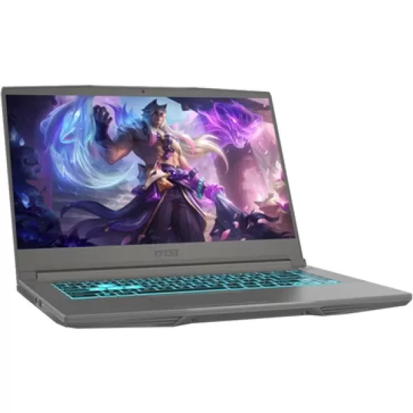 MSI  Thin 15 i5 12450H 12GB 2TB SSD RTX2050/4GB 15.6" FHD 144HZ W11H B12UCX20TR & PER4 Çanta