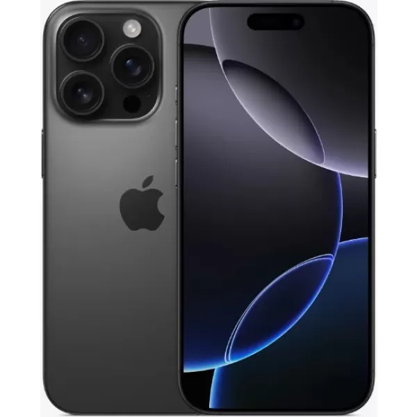 Apple iPhone 16 Pro 128 8 GB RAM 5G (Apple Türkiye Garantili)