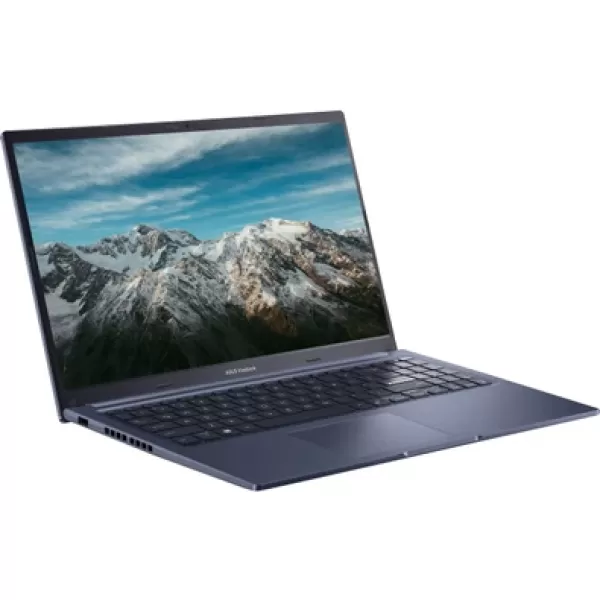 ASUS Vivobook 15 X5102ZA i5 1235U 24GB RAM 512GB SSD 15.6'' FHD FDOS EJ1644  & PER4 ÇANTA
