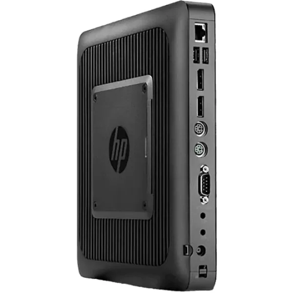 HP T620 Mini pc. 8 GB RAM, 128GB SSD 250HDD Yüksek Performanslı 12 ay garantili Bilgisayar