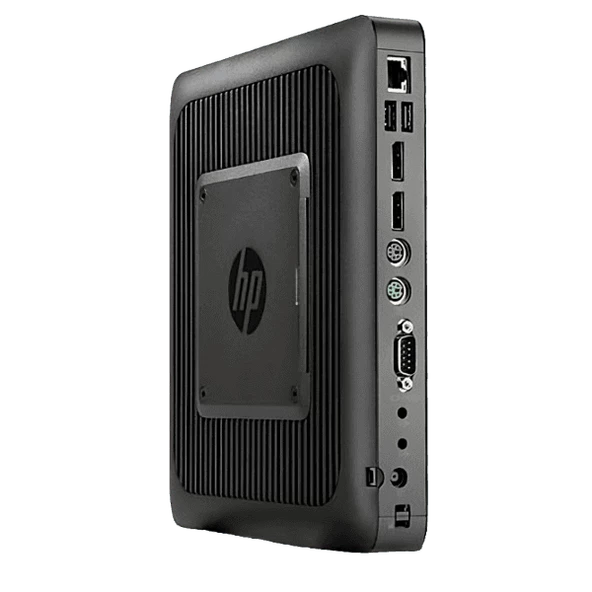 HP T620 Mini pc. 8 GB RAM, 128GB SSD 250HDD Yüksek Performanslı 12 ay garantili Bilgisayar