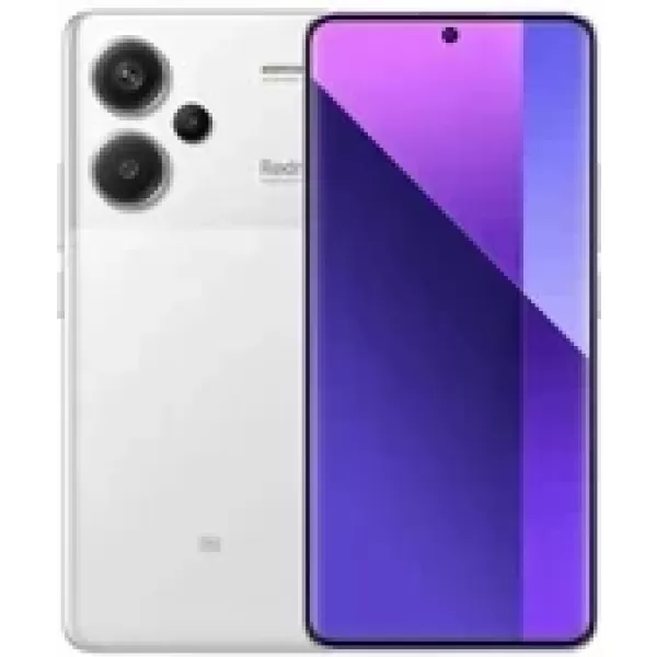 Xiaomi Redmi Note 13 Pro Plus 12/512 GB BEYAZ 5G
