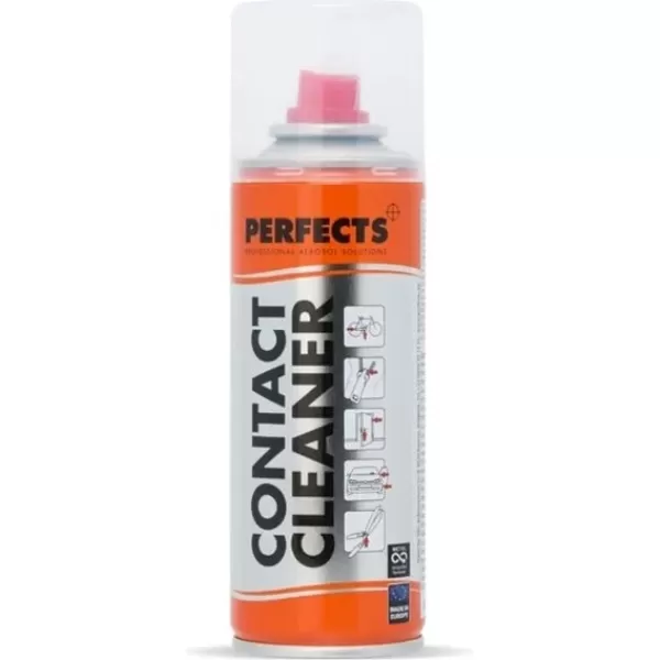 PERFECTS 200ML YAĞLI KONTAK SPREY