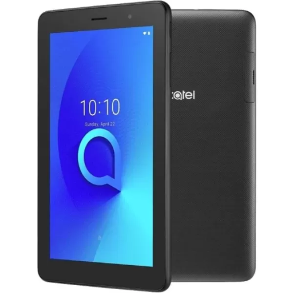 Alcatel 1T 16GB 7" WiFi Tablet Siyah DEFORMELİ