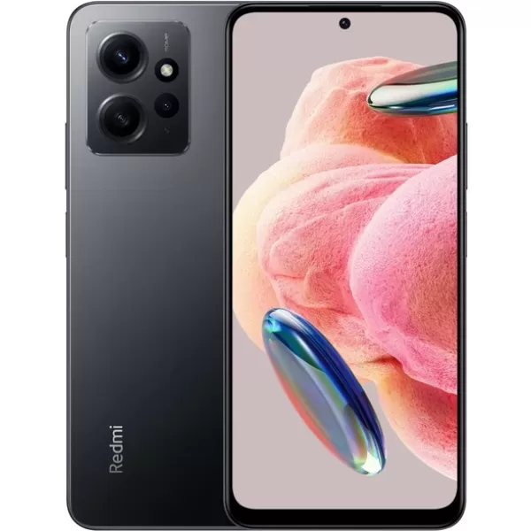 Xiaomi Redmi Note 12 128 8 GB (Xiaomi Türkiye Garantili)