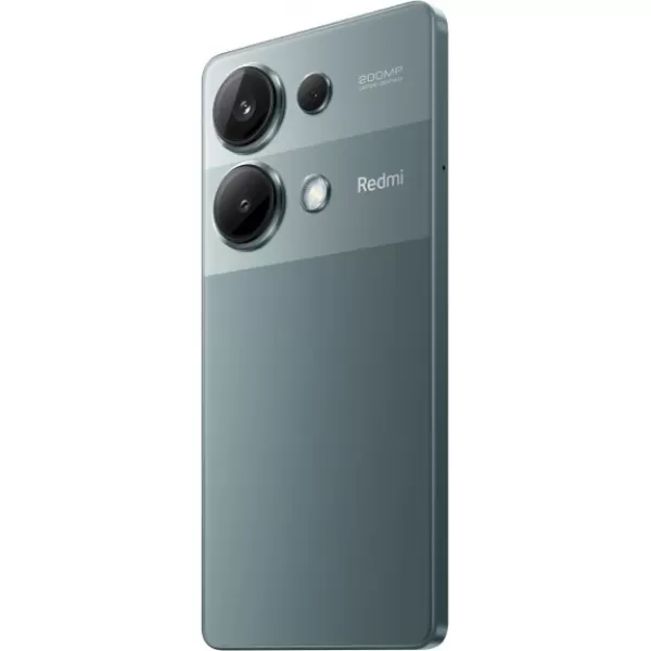 Xiaomi Redmi Note 13 Pro 256GB 8gb Ram Yeşil (Xiaomi Türkiye Garantili)