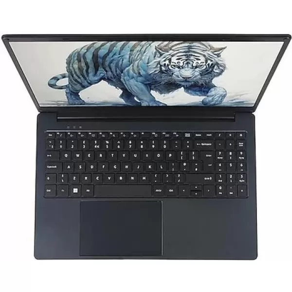 Quadro NovaBook IN16-1650P-CS i5-1035G7 16 GB 512 GB SSD Iris Plus Graphics 15.6" Full HD Notebook