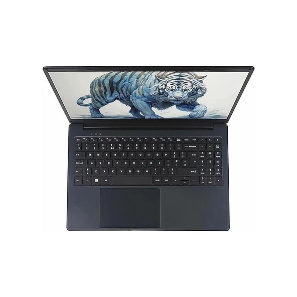 Quadro NovaBook IN16-1650P-CS i5-1035G7 16 GB 512 GB SSD Iris Plus Graphics 15.6" Full HD Notebook