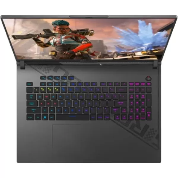 ASUS ROG STRIX G16 i7-13650HX 64GB 4TB SSD RTX4060/8GB 165HZ 16" WUXGA FDOS N3242 & PER4 ÇANTA
