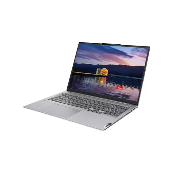 Lenovo Thinkbook 16 Intel Core I7-1255U 16GB 1tb SSD 16" Wuxga IPS 300NITS Windows 11 Pro TH21CY006LTRP02 + Zettaçanta