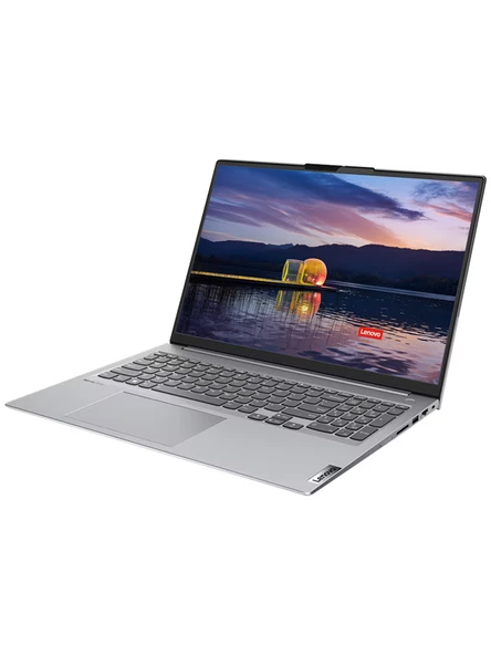 Lenovo Thinkbook 16 Intel Core I7-1255U 16GB 1tb SSD 16" Wuxga IPS 300NITS Windows 11 Pro TH21CY006LTRP02 + Zettaçanta