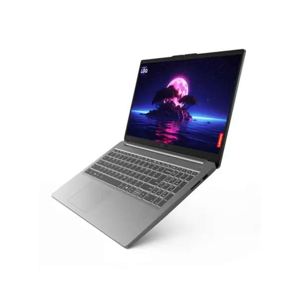 Lenovo Loq Intel Core I7 12650HX 80GB Ddr5 1tb SSD 6GB/RTX4050 Freedos 15.6" Fhd 144Hz Yapay Zeka Destekli Taşınabilir Bilgisayar 15IAX9EF22 + Zettaçanta