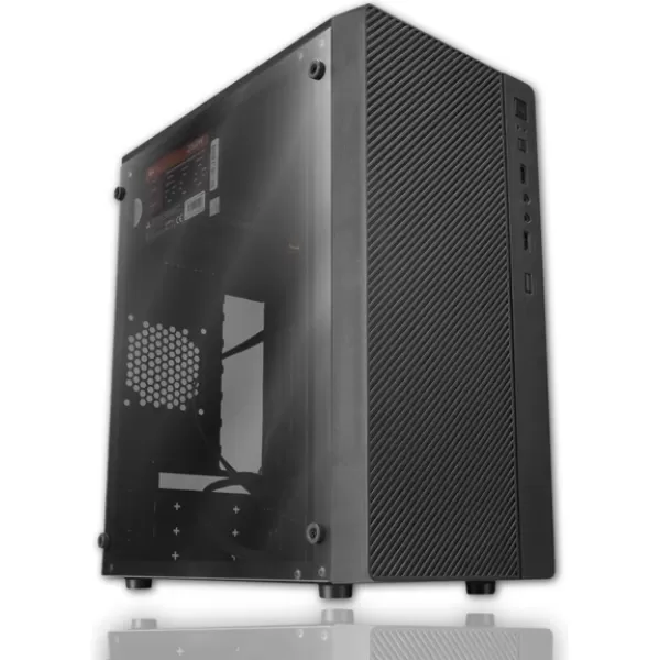Avantron Evo0932 İ5 7.Nesil 16Gb Ddr4 512Gb M2 Nvme Masaüstü Bilgisayar