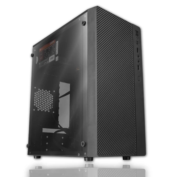 Avantron Evo0932 İ5 7.Nesil 16Gb Ddr4 512Gb M2 Nvme Masaüstü Bilgisayar