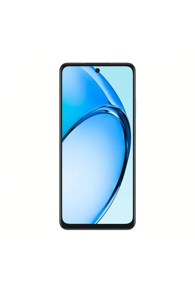 A60 8 GB RAM 256 GB Mavi Cep Telefonu (Oppo Türkiye Garantili)