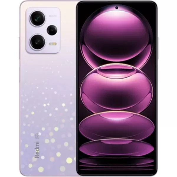 Xiaomi Redmi Note 12 Pro 5G 256GB Stardust Purple