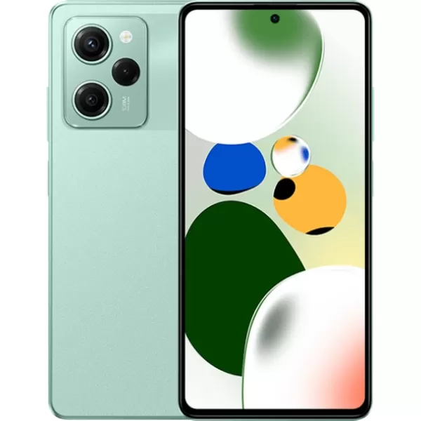 Poco X5 Pro 256 GB Yeşil (İthalatçı Garantili)