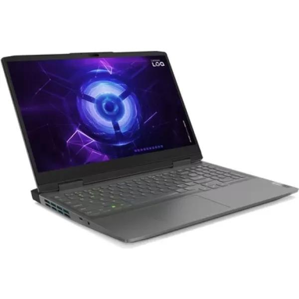 Lenovo LOQ 15IRH8 Intel Core i7 13620H 16GB DDR5 512GB SSD RTX4060 8GD6 15.6 IPS FHD 144Hz Windows 11 Home 82XV00G9TX