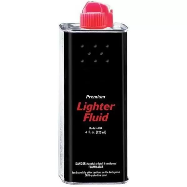 Benzin 125 ml Z