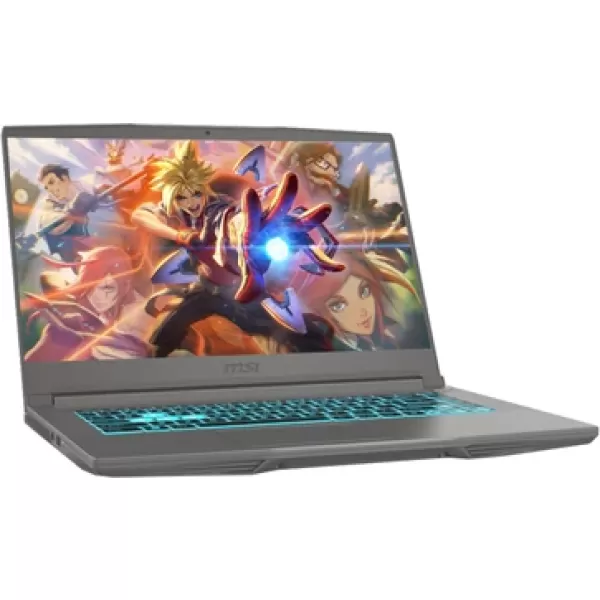 MSI  Thin 15 i5 12450H 16GB 4TB SSD RTX3050/4GB 15.6" FHD 144HZ W11P B12UC91TR & PER4 Çanta
