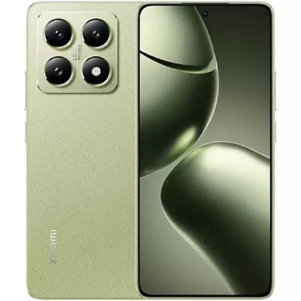 Xiaomi 14T 512 12 GB RAM Ram (Xiaomi Türkiye Garantili)