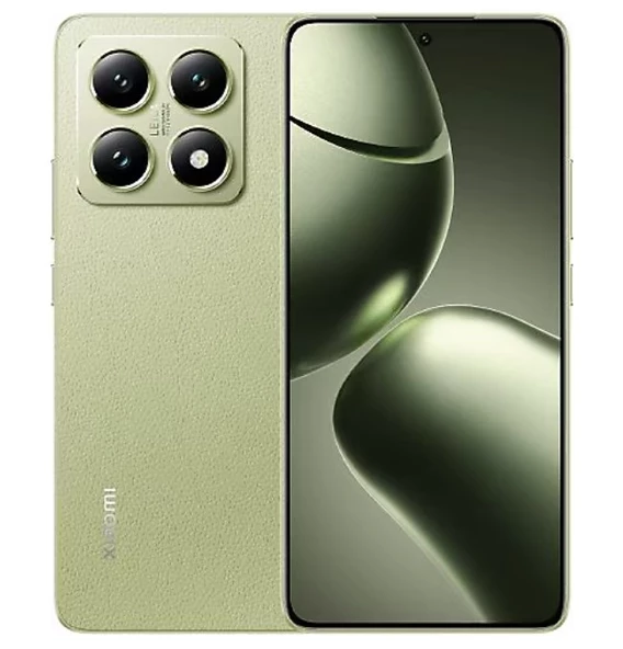 Xiaomi 14T 512 12 GB RAM Ram (Xiaomi Türkiye Garantili)