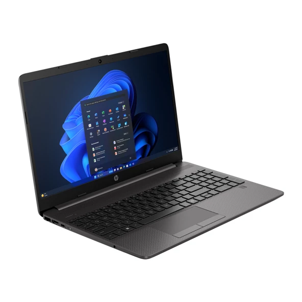 Hp 250R G9 Intel Core I5 1335U 8gb 4tb SSD Intel® Iris® Xᵉ Windows 11 Pro 15.6" Fullhd Taşınabilir Bilgisayar A37RKETP05 + Zetta Çanta
