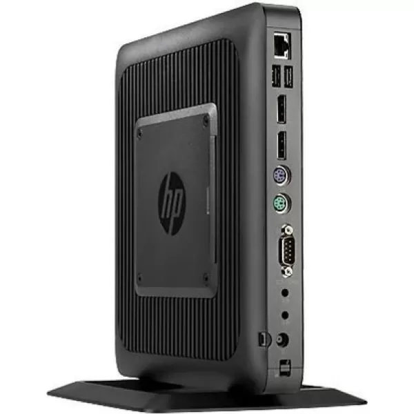 HP T620 Mini pc. 16 GB RAM, 128 GB SSD 250 GB HDD Toplam 378 GB Disk Alanı Yüksek Performanslı 12 ay garantili Bilgisayar(KABLOSUZ MOUSE VE KLAVYE HEDİYELİ)