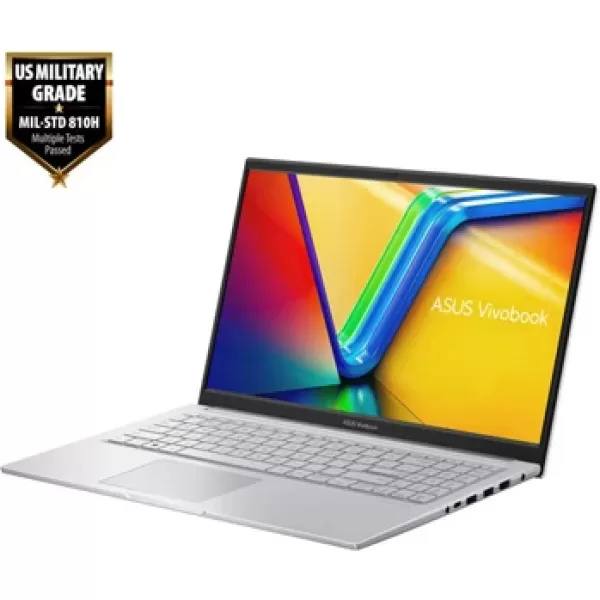 Asus Vivobook 15 X1504VA-NJ1422-07 Intel Core i5-1335U 40GB 512GB SSD 15.6'' Freedos Taşınabilir Bilgisayar