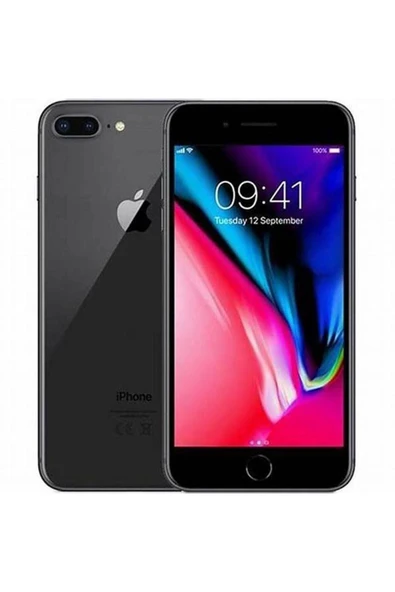 Yenilenmiş Iphone 8 128 Gb A Grade