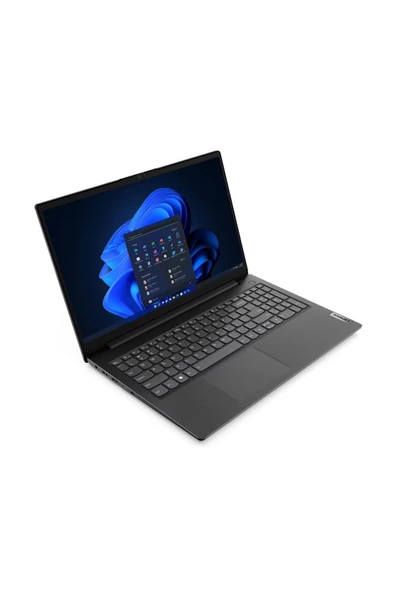 NB V15 G4 IRU i5-13420H 8GB RAM 1TB SSD 15.6" FHD FREEDOS 83A10096TR K4