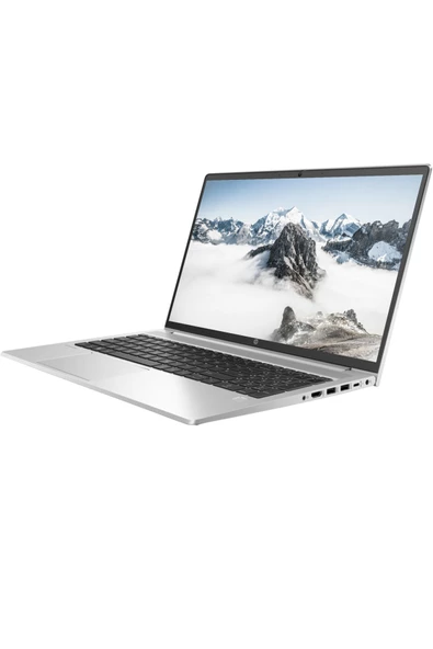 HP Probook 450 G9 i5 1235U 36GB 512GB SSD 15.6" FHD FDOS 6S6Z1EA & PER4 ÇANTA