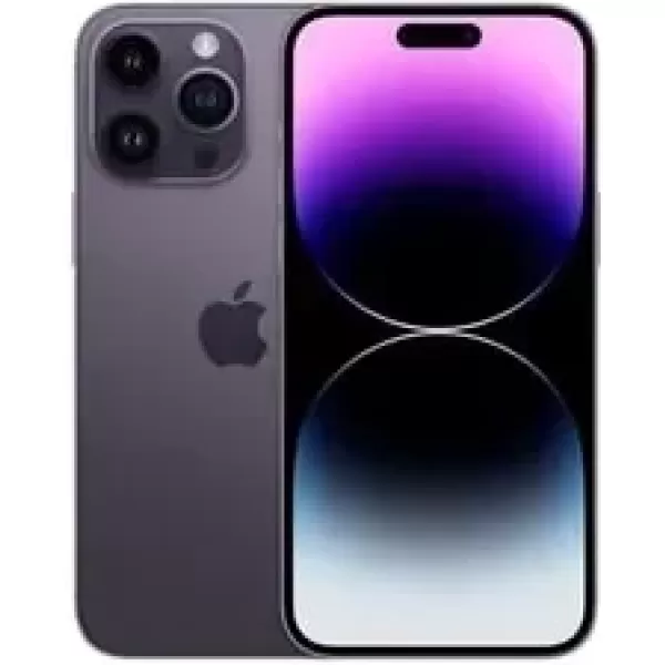Apple iPhone 14 Pro Max 128 GB Mor (İthalatçı Garantili)