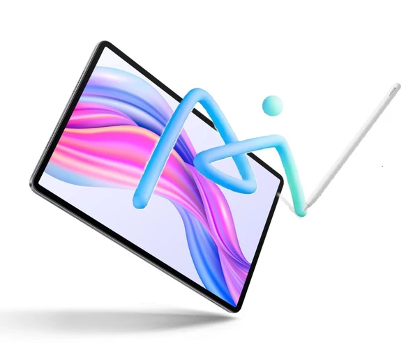 HONOR Pad X9A 8GB 256GB Wi-Fi 11.5 inç IPS Uzay Gri Tablet + Kalem Hediyeli