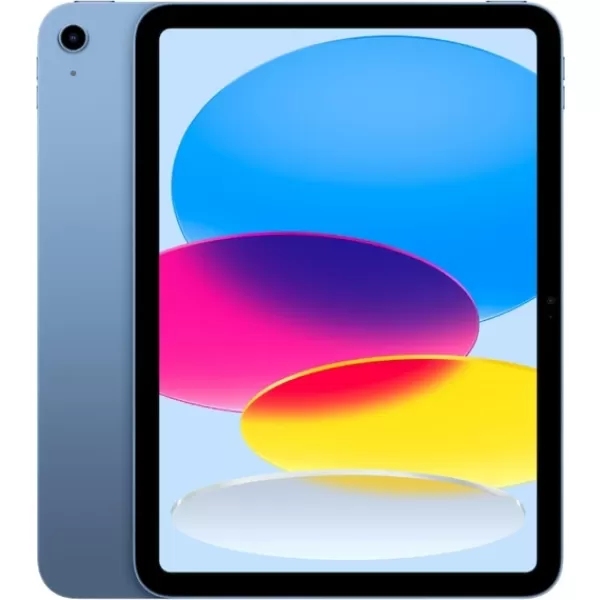 Apple iPad 10.nesil 256GB 10.9" Wi-Fi Mavi MCMF4TU/A