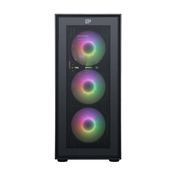 RYZEN 5 5600 16GB DDR4 500GB SSD RX 7600 XT OYUN BİLGİSAYARI